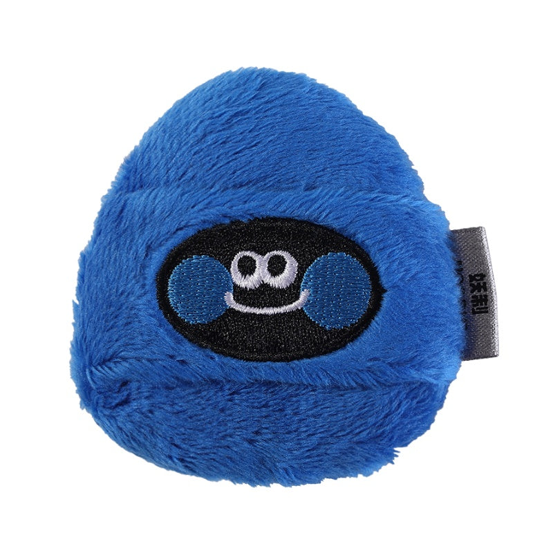 YaoZhi Emotional Baby Loose Powder Puff Black Nana 1pcs