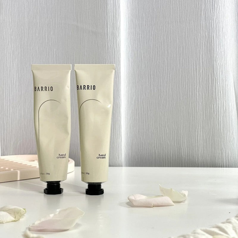 Barrio Hand Cream Rural Ballad 50g