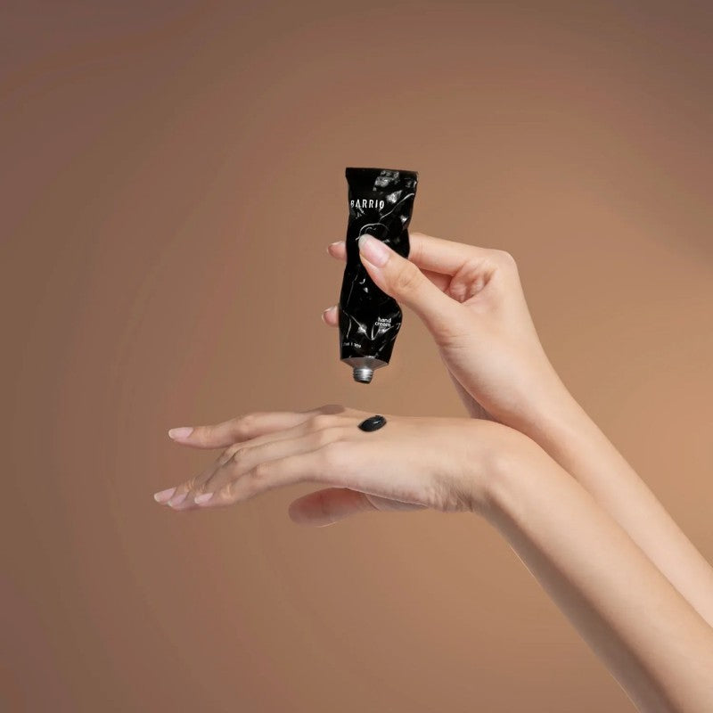 Barrio Hand Cream No Man’s Land in Kashmir 50g