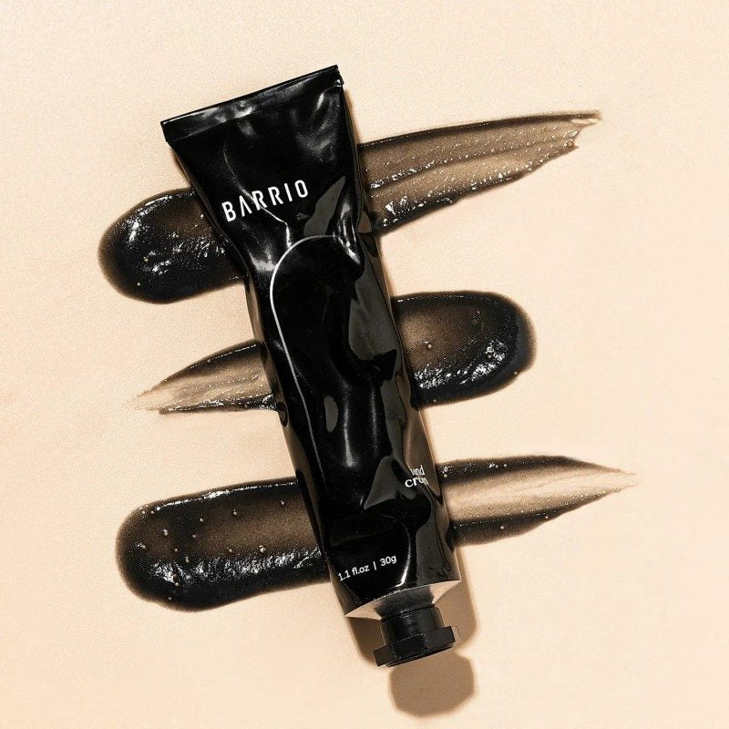 Barrio Hand Cream No Man’s Land in Kashmir 50g