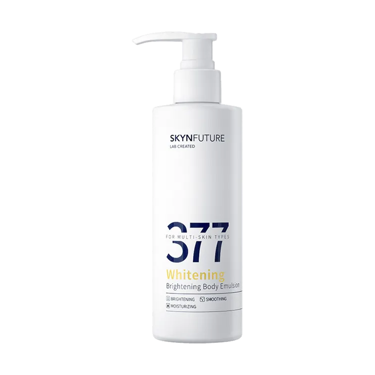 Skynfuture SymWhite 377 Brightening Body Emulsion 200ml