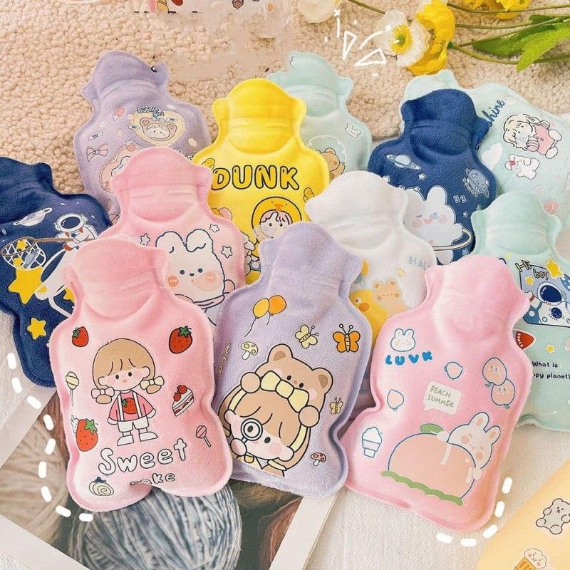 Water Injection Warmer Bag 1000ml