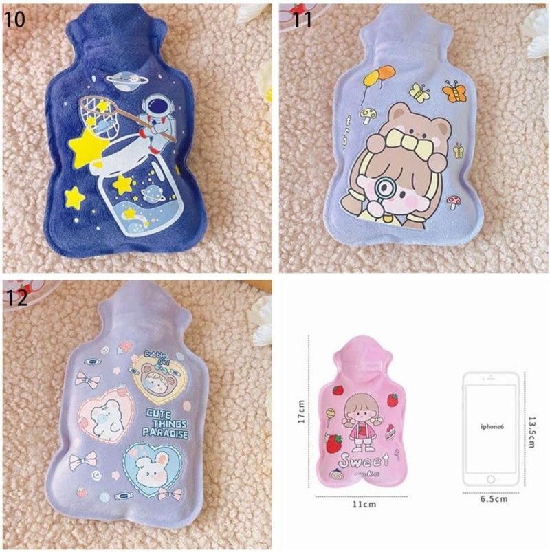 Water Injection Warmer Bag 1000ml