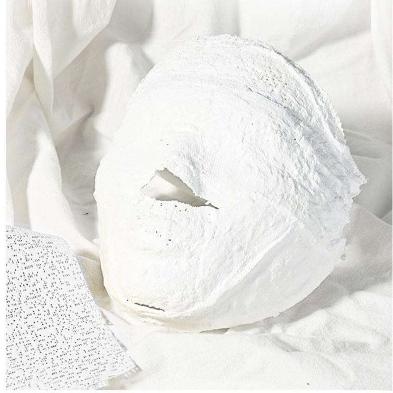 Heaiqi Peastic Compact Marshome Mask 5pcs*10