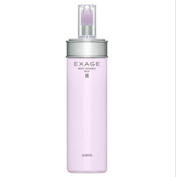 Albion-奥尔滨渗透乳-200g-保湿2号(粉色)