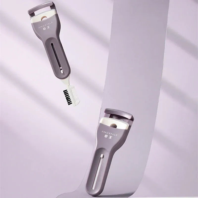 Amortals Curl-Max Portable Eyelash Curler