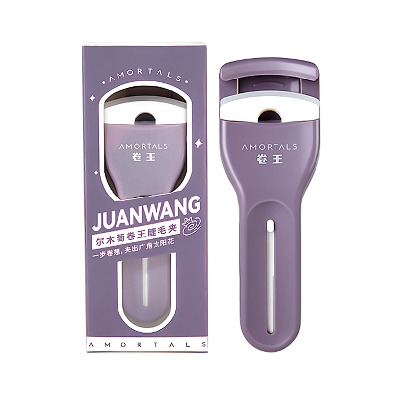 Amortals Curl-Max Portable Eyelash Curler