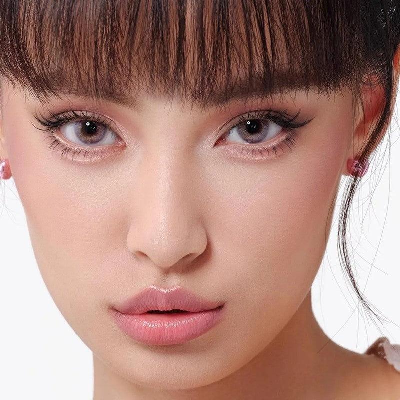 Little Ondine Highlighter & Shadow Eyeliner #04 Slightly Drunken Pink Diamond