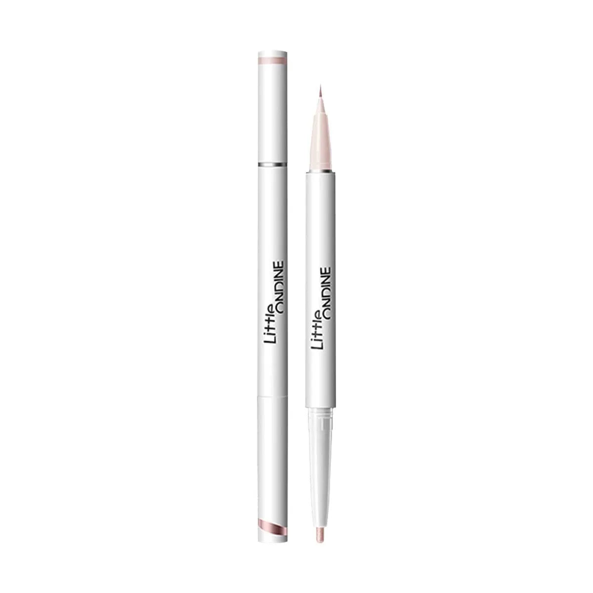 Little Ondine Highlighter & Shadow Eyeliner #04 Slightly Drunken Pink Diamond