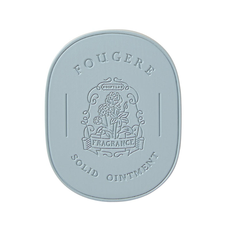 Roopy Fragrance Solid Ointment Journey To Moon