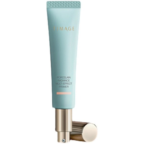 Timage Face Primer Makeup Light Concealer #01 Light Pink 40g
