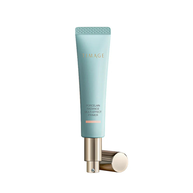 Timage Porecelain Multi-effect Primer #01 Moisturizing 40g