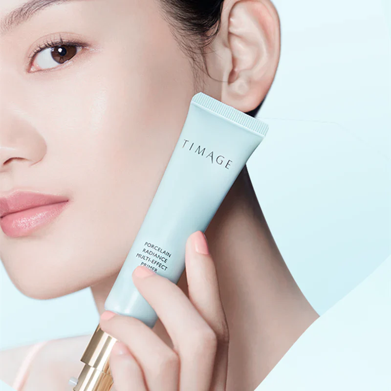 Timage Porecelain Multi-effect Primer #01 Moisturizing 40g
