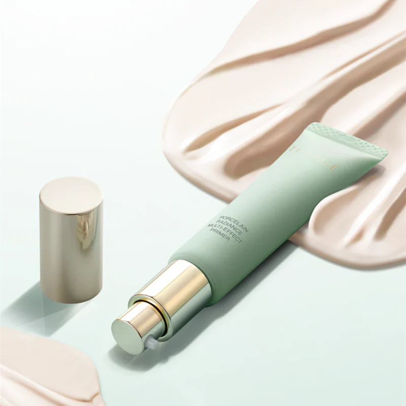 Timage Porecelain Multi-effect Primer #01 Moisturizing 40g