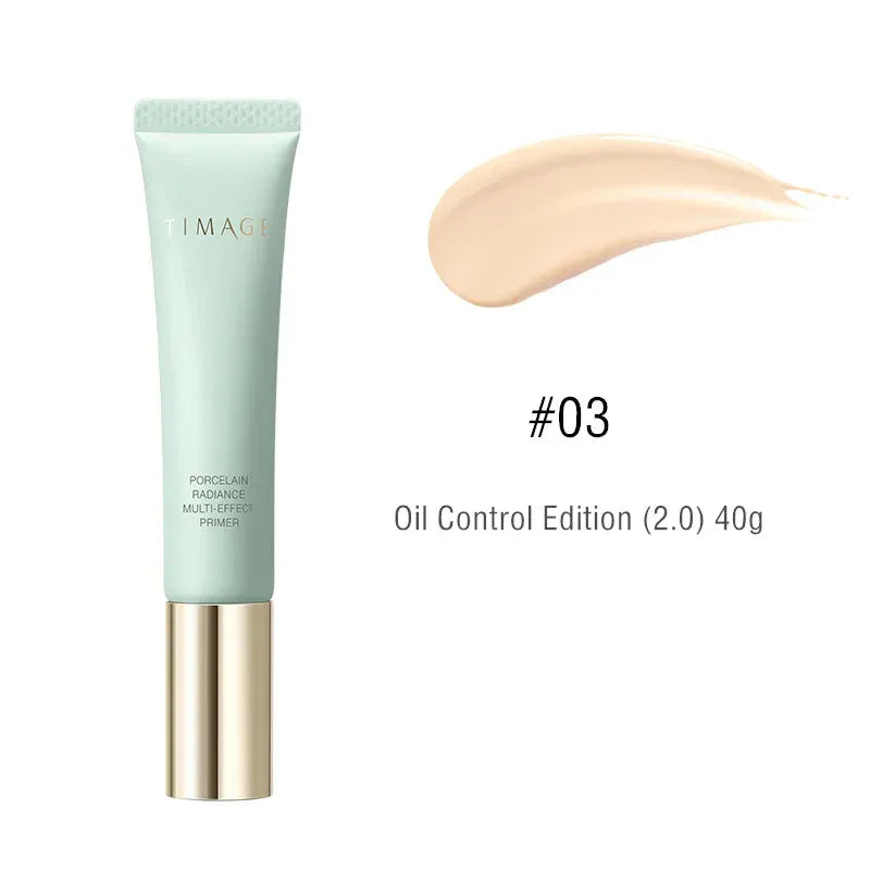 Timage Multi-Effect Makeup Primer #03 Oli Control 40g