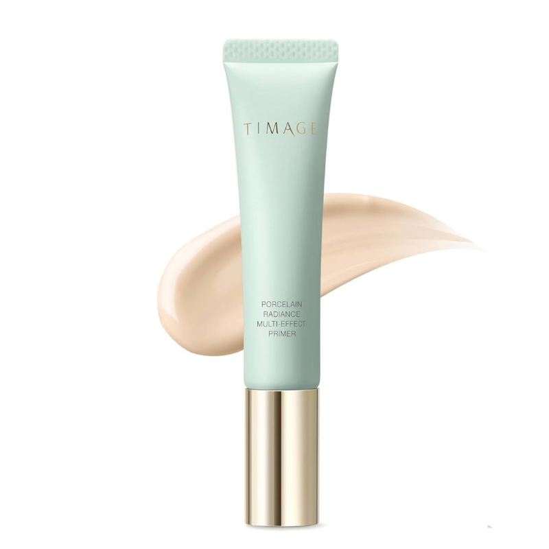 Timage Multi-Effect Makeup Primer #03 Oli Control 40g