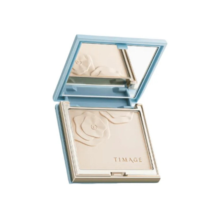 Timage Mini Matte Highlighting Brightening #01 Natural 6g