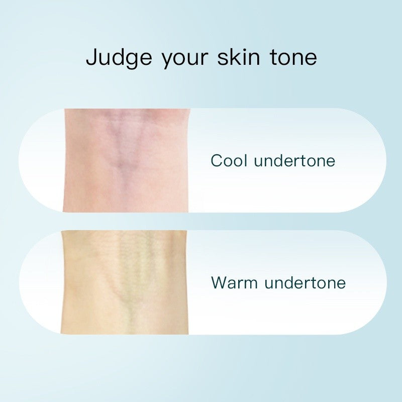 Timag Jady Creamy Concealer Palette #01 Medium Skin Tone