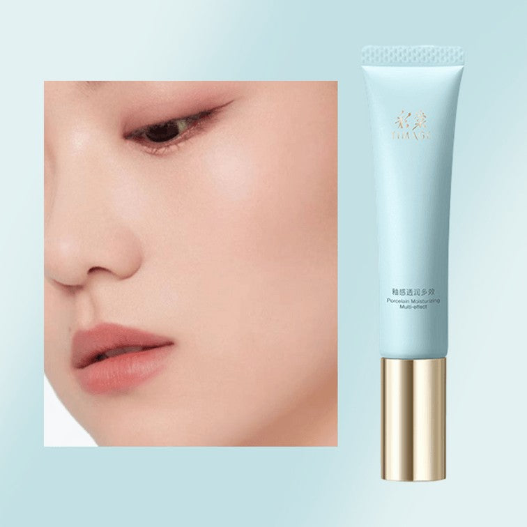 Timage Radiant Glow Dual-Effect Primer 40g