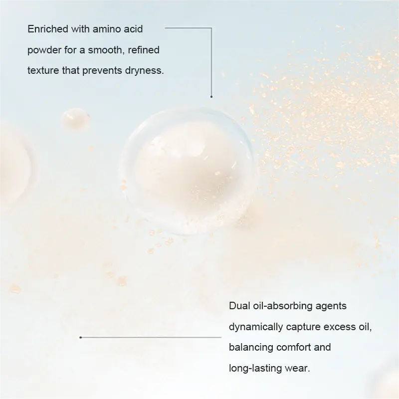 Timage Soft Focus Airy Veil Powder Compact #100 Eiderdown White 7g