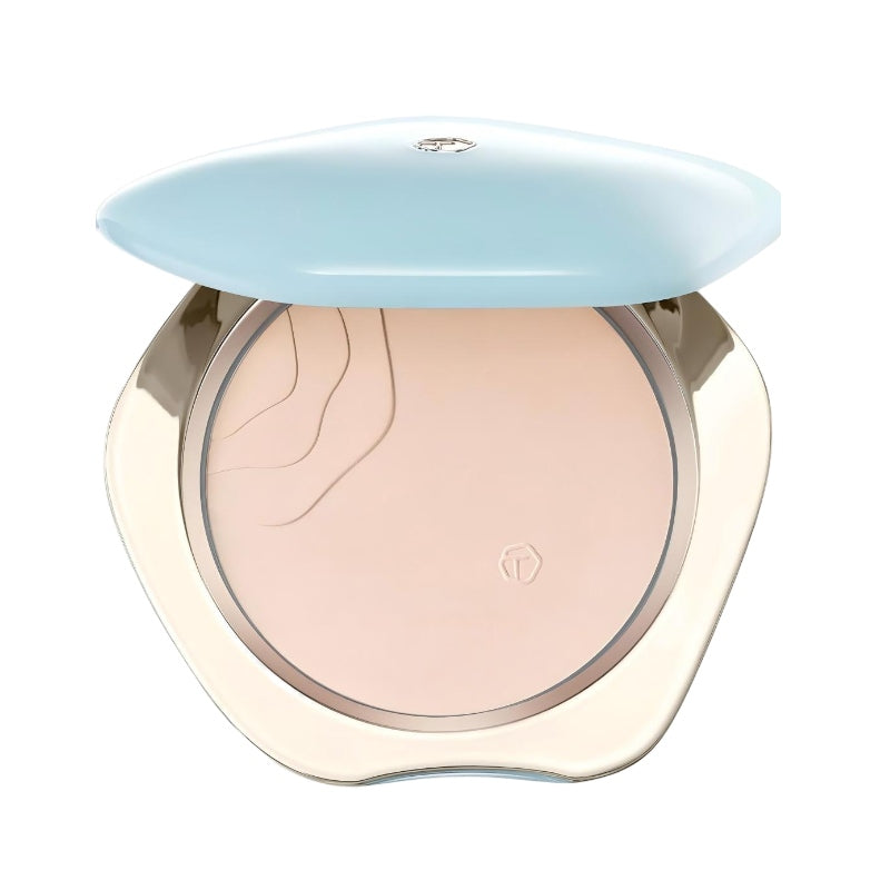 Timage Soft Focus Airy Veil Powder Compact #200 Lotus White 7g