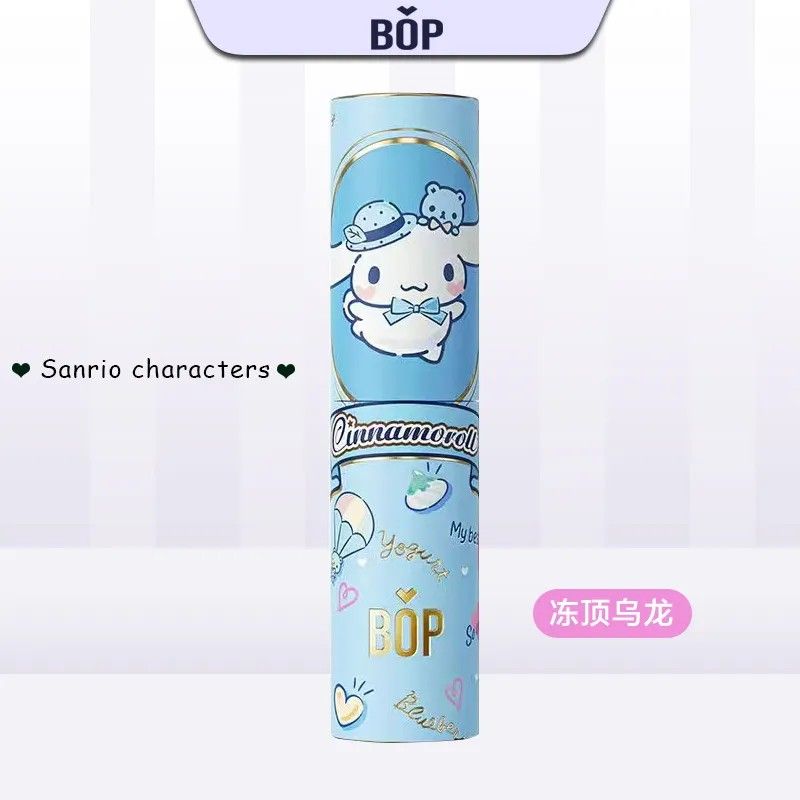 BOP Sanrio Mouth Spray Big Ear Dog Dongding Oolong Flavor 8ml