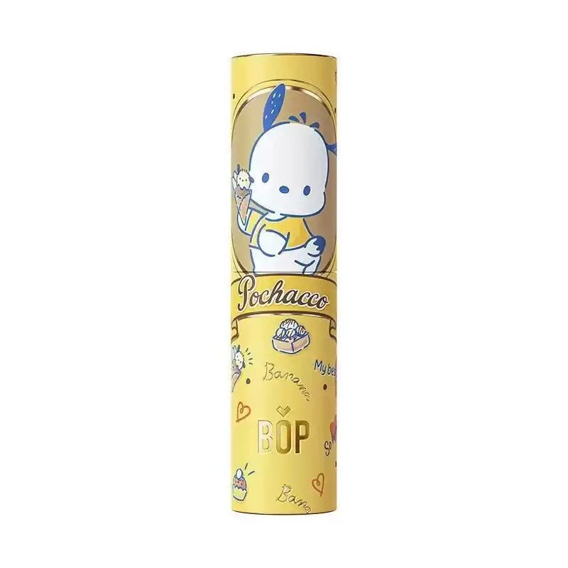 BOP Fresh Mouth Spray Pochacco Passion Fruit & Pineapple 8ml