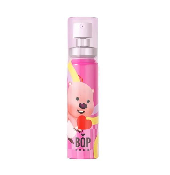 BOP Loopy Mouth Spray Clean Watermelon lced Tea