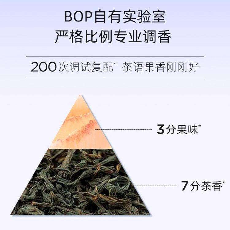 BOP Loopy Mouth Spray Clean Grape Green Essence 20ml