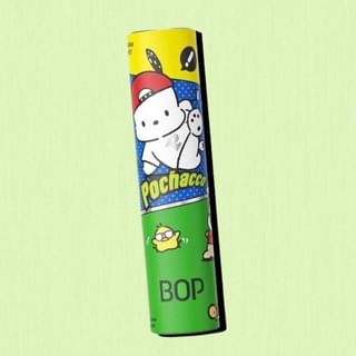 BOP Fruity Fresh Mouth Spray Pochacco Oolong 8ml
