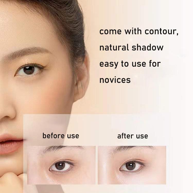 OUT OF OFFICE液体修容OOO光影组合高光阴影提亮液 3ml*2