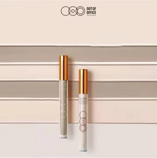 OUT OF OFFICE液体修容OOO光影组合高光阴影提亮液 3ml*2