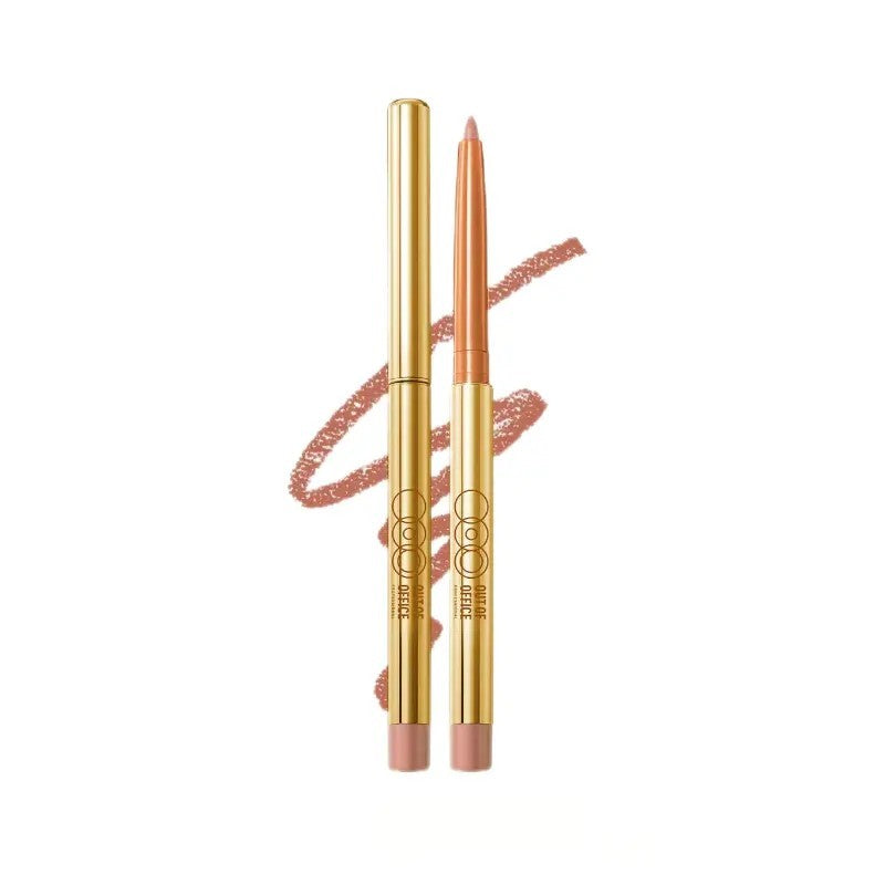 Out of Office Precise Micro-sculpted Contour Pen #Lip Liner Huangshan