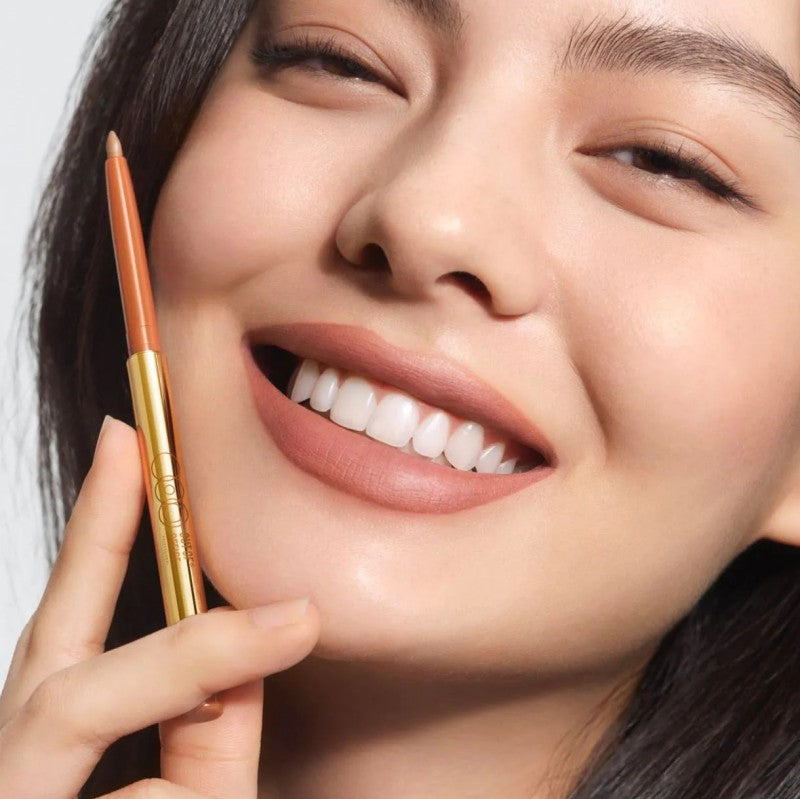 Out of Office Precise Micro-sculpted Contour Pen #Lip Liner Huangshan