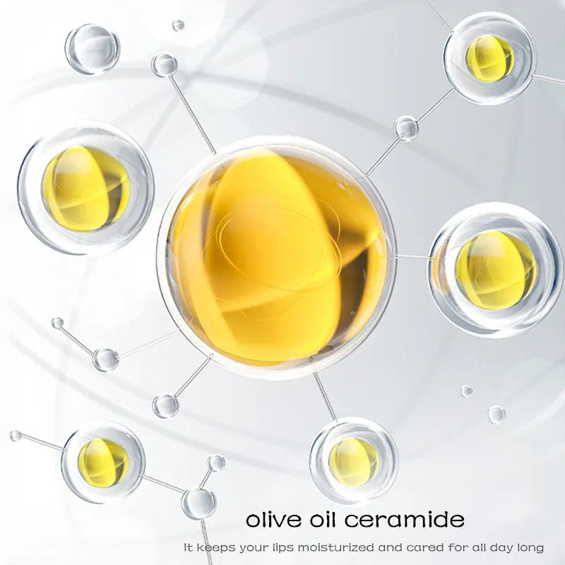 Out Of Office Dual-Ended Lip Sculpting Pen #LP701 Brown Apricot