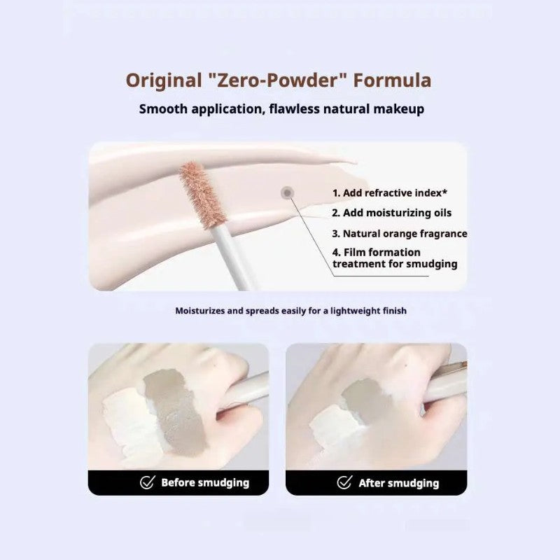 Out Of Office哦野双头光影CP高光修容液