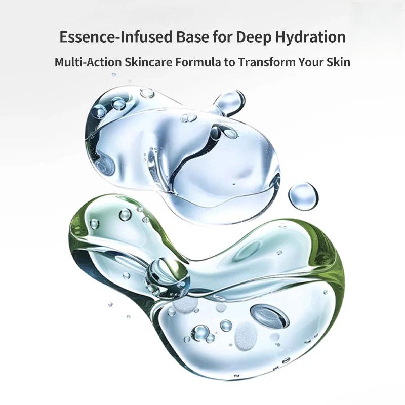 Out Of Office Natural Radiant Longwear Primer #02 Purple 35g