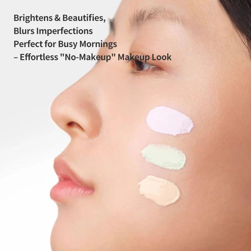 Out Of Office Natural Radiant Longwear Primer #02 Purple 35g