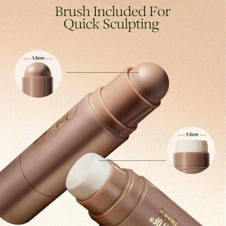 Out Of Office Glowfix Sculpting Stick Contour ##X01 Cement Grey