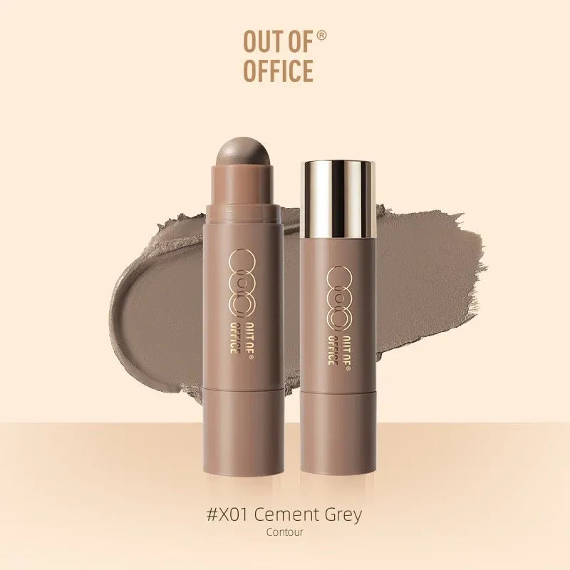 Out Of Office Glowfix Sculpting Stick Contour ##X01 Cement Grey