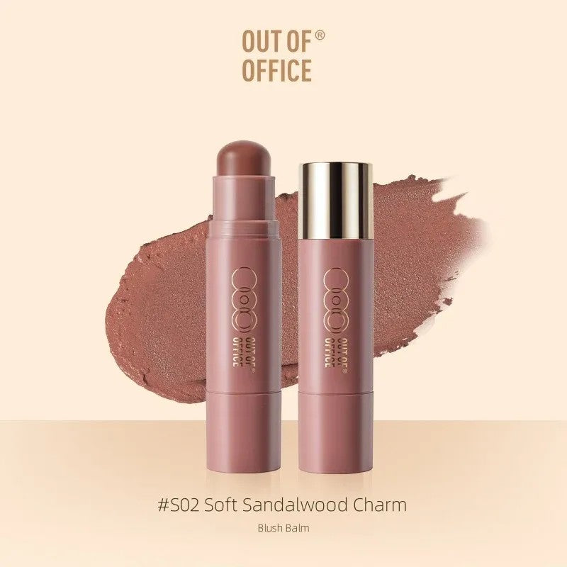 Out of Office Glowfix Sculpting Stick Blush #S02 Soft Sandal Charm