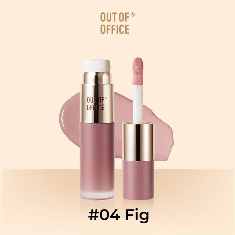 Out of Office Multi-Use Liquid Blush #04 Fig