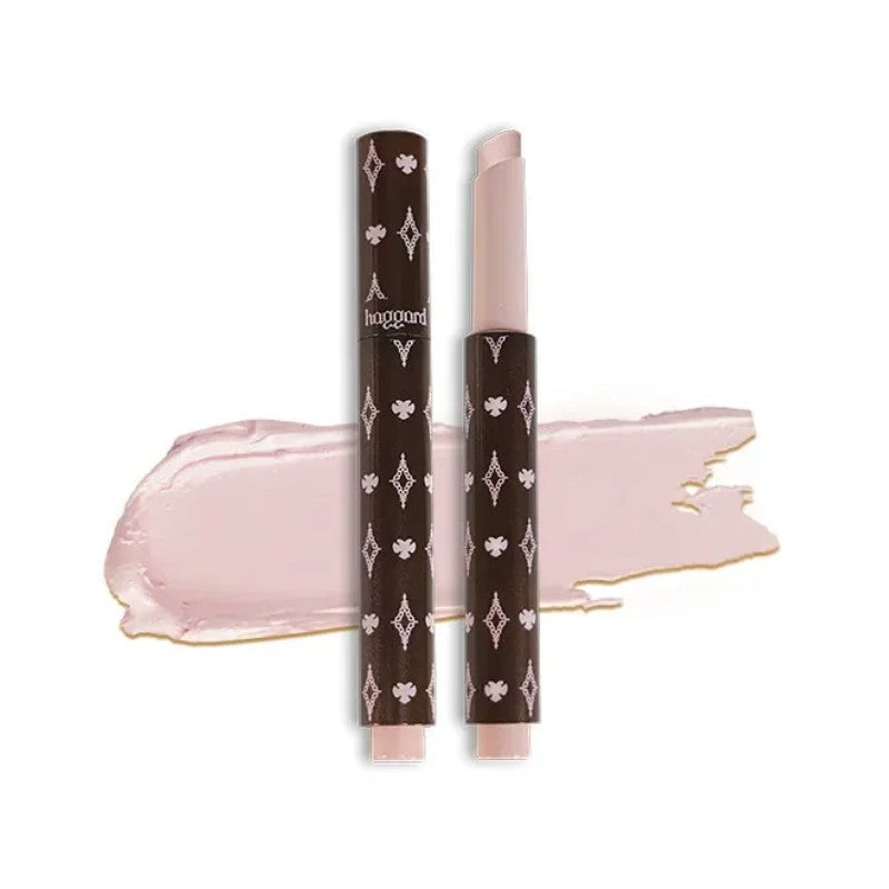 Haggard EMO Monster Collection Brighten Contour Stick #03 Pink Sakura