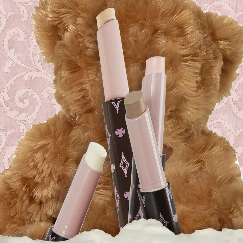 Haggard EMO Monster Collection Brighten Contour Stick #01 White Moonlight