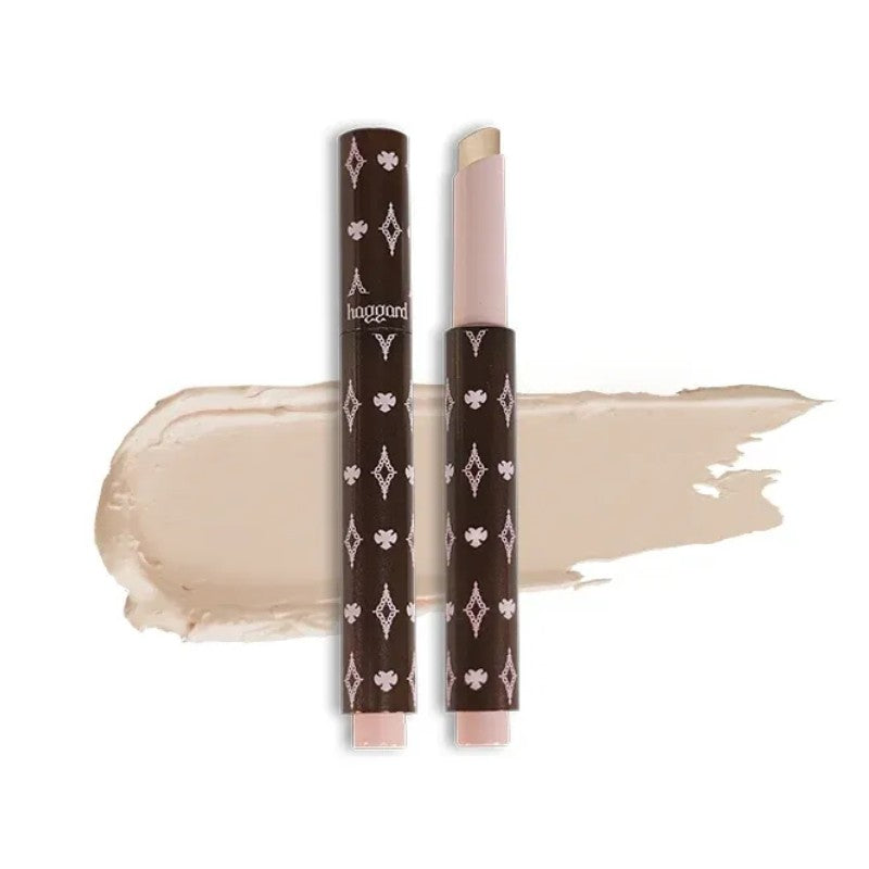 Haggard EMO Monster Series Brightening Contour Stick #04 Light Skin Tone