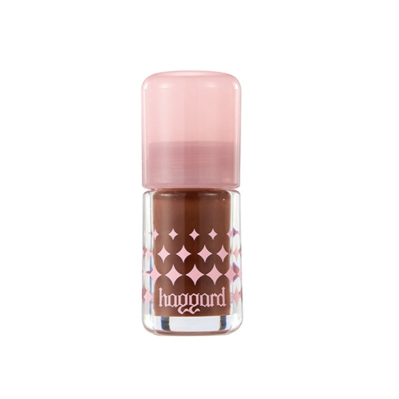 Haggard EMO Monster Pluming Lip Gloss #H01 Brown