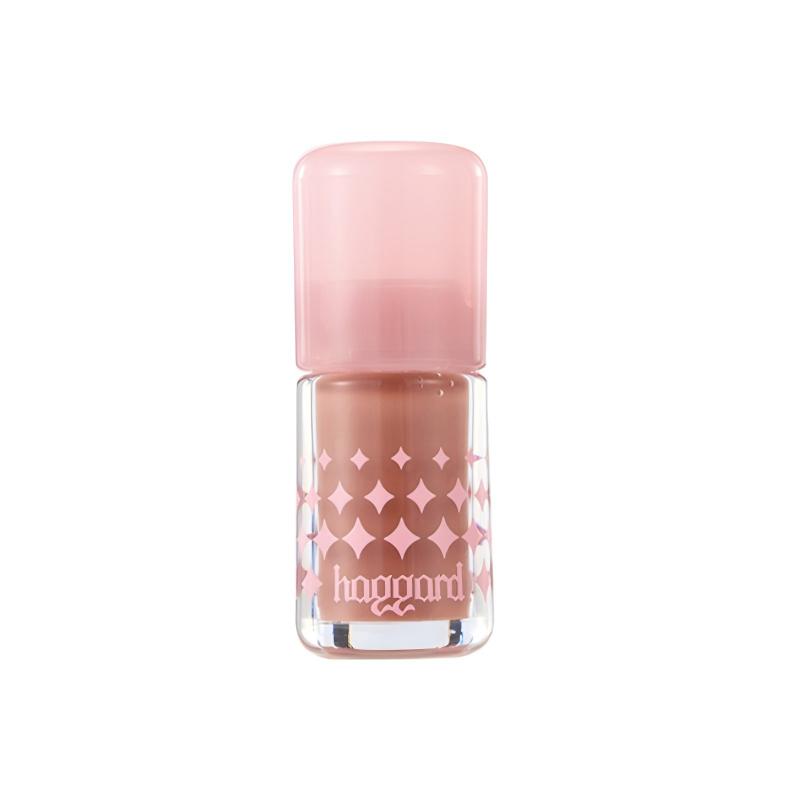 Haggard EMO Monster Pluming Lip Gloss #H03 Nude Color