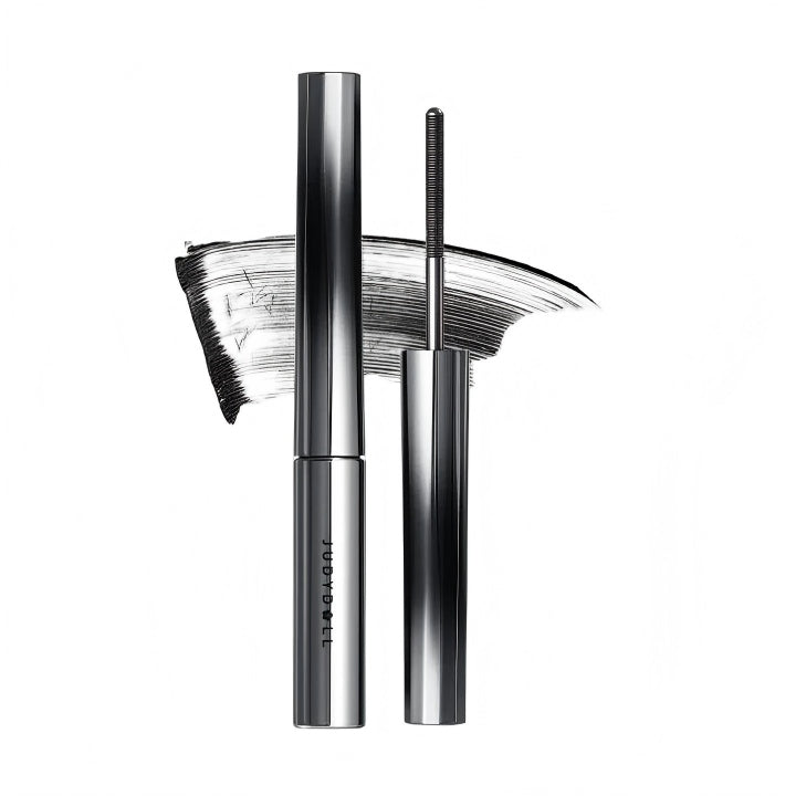 Judydoll 3D Curling Eyelash Iron Mascara #01 Black