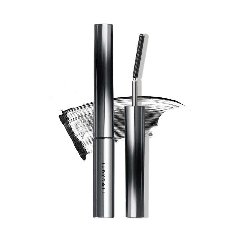 Judydoll 3D Curling Eyelash Iron Mascara #01 Black