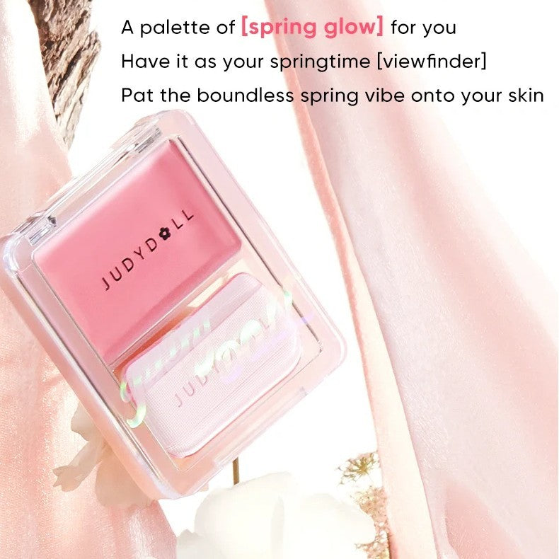 Judydoll Glow Blush Balm #03 Spring Nap